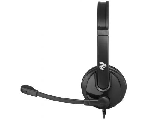 Навушники 2E CH12 On-Ear USB (2E-CH12SU)