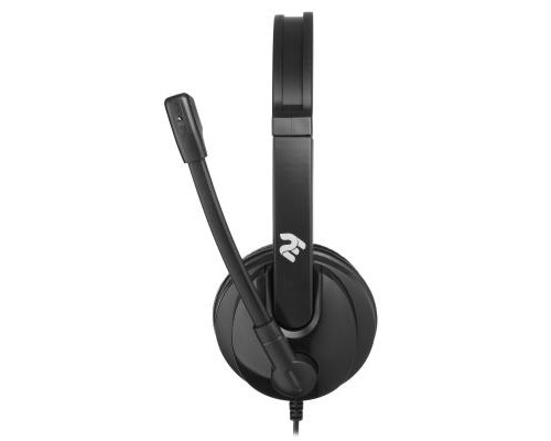 Навушники 2E CH12 On-Ear USB (2E-CH12SU)