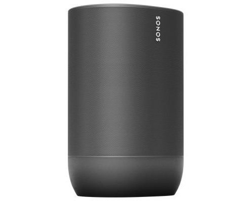 Акустична система Sonos Move Black (MOVE1EU1BLK) 
