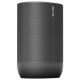 Акустична система Sonos Move Black (MOVE1EU1BLK) 