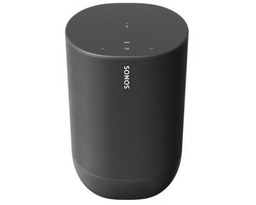 Акустична система Sonos Move Black (MOVE1EU1BLK) 