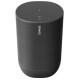 Акустична система Sonos Move Black (MOVE1EU1BLK) 