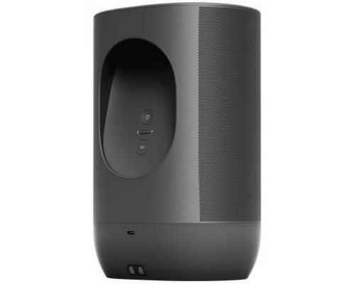 Акустична система Sonos Move Black (MOVE1EU1BLK) 