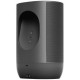 Акустична система Sonos Move Black (MOVE1EU1BLK) 