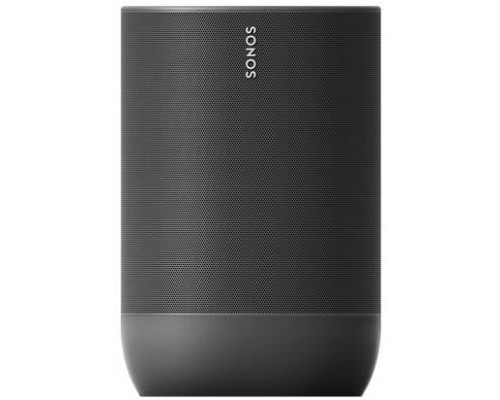 Акустична система Sonos Move Black (MOVE1EU1BLK) 