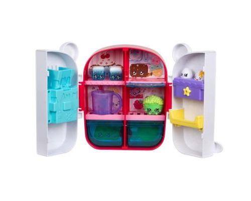 Ігровий набір Moose Холодильник Kindi Fun (50020)