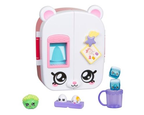 Ігровий набір Moose Холодильник Kindi Fun (50020)