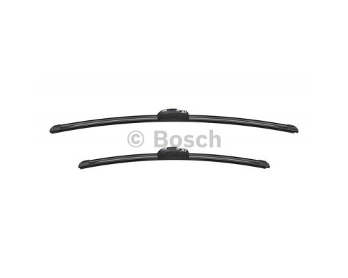 Щітка склоочисника Bosch 3 397 007 706