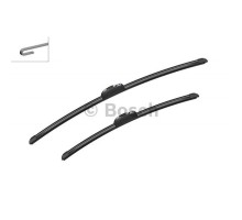 Щітка склоочисника Bosch 3 397 007 706