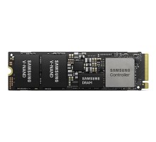 Накопичувач SSD M.2 2280 512GB PM9A1 Samsung (MZVL2512HCJQ-00B00)