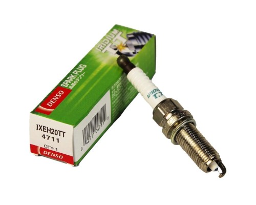 Свічка запалювання Denso IXEH20TT