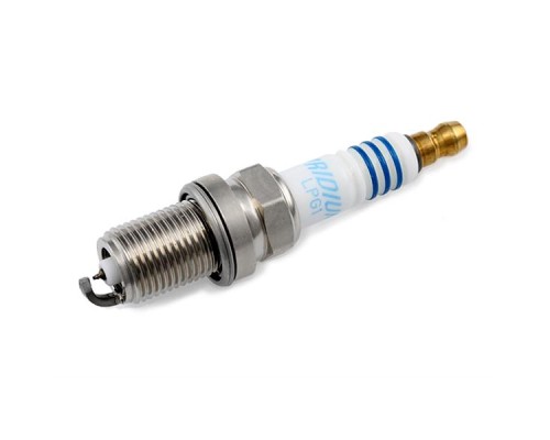 Свічка запалювання NGK 1496 LPG1