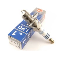 Свічка запалювання NGK 1496 LPG1