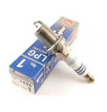 Свічка запалювання NGK 1496 LPG1