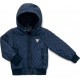 Куртка дитяча Verscon стеганая (3439-110B-blue)