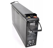 Батарея до ДБЖ Merlion 12V - 100Ah (FT-12100) 