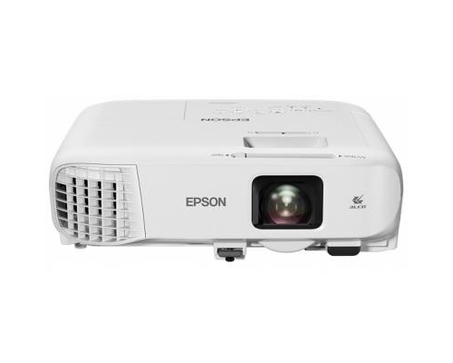 Проектор Epson EB-X49 (V11H982040) 