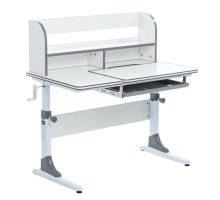 Парта Cubby Nerine grey (221920)