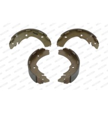 Гальмівні колодки FERODO FSB4052