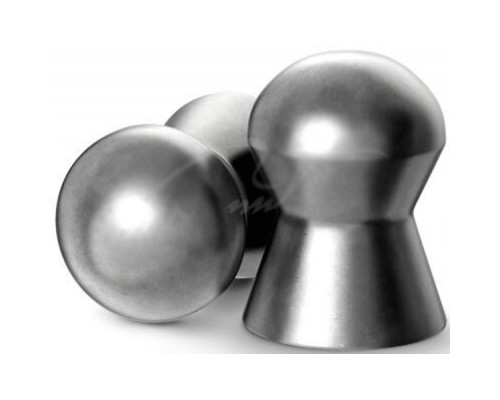 Пульки H&N FT Trophy 5,55 мм, 0.96 г, 500шт/уп (92105550005)