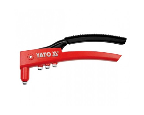Заклепувальник Yato YT-3600