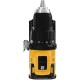 Шуруповерт DeWALT DCD708P2T