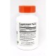 Вітамін Doctor's Best Веганські Вітамін D3 2500IU, 60 гелевих капсул (DRB-00302)