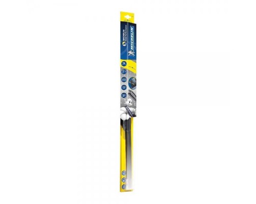 Щітка склоочисника Michelin Total Performance Flat 22 дюймів(550)мм (73596)