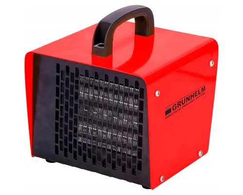 Обігрівач Grunhelm РТС-2000