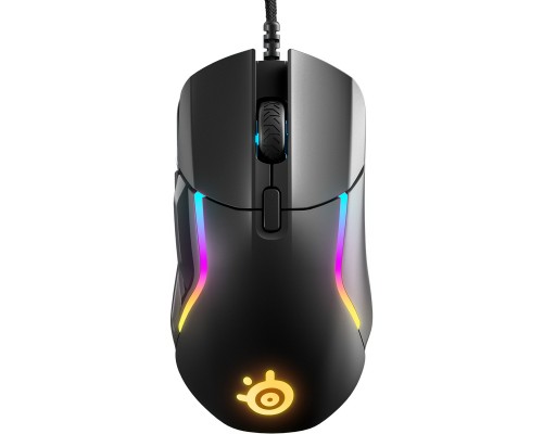 Мишка SteelSeries Rival 5 Black (62551) Мишка SteelSeries Rival 5 Black (62551)