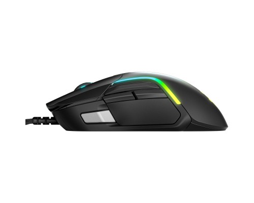 Мишка SteelSeries Rival 5 Black (62551) Мишка SteelSeries Rival 5 Black (62551)