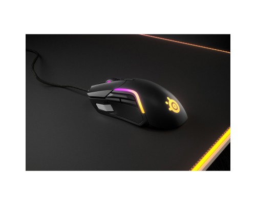 Мишка SteelSeries Rival 5 Black (62551) Мишка SteelSeries Rival 5 Black (62551)