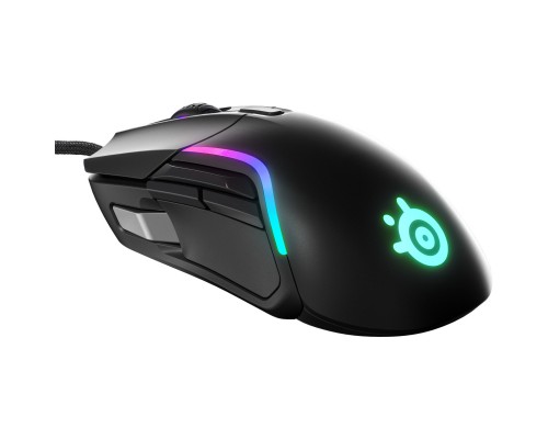 Мишка SteelSeries Rival 5 Black (62551) Мишка SteelSeries Rival 5 Black (62551)