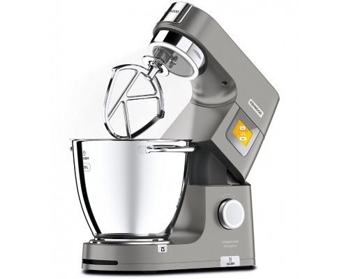 Кухонний комбайн Kenwood KWL 90.004 SI