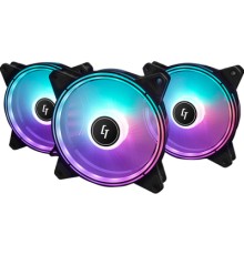 Кулер до корпусу Chieftec Nova (NF-3012-RGB)