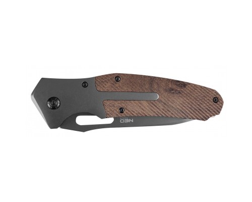 Ніж Neo Tools складаний 22 см (63-115)