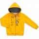 Спортивний костюм дитячий Breeze A NICE DAY (16759-86B-yellow)