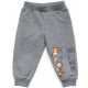 Спортивний костюм дитячий Breeze A NICE DAY (16759-86B-yellow)