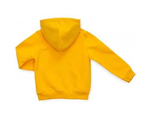 Спортивний костюм дитячий Breeze A NICE DAY (16759-86B-yellow)