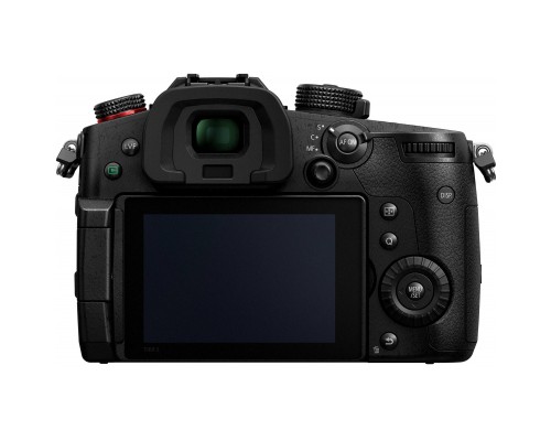 Цифровий фотоапарат Panasonic GH5M2 Body (DC-GH5M2EE)