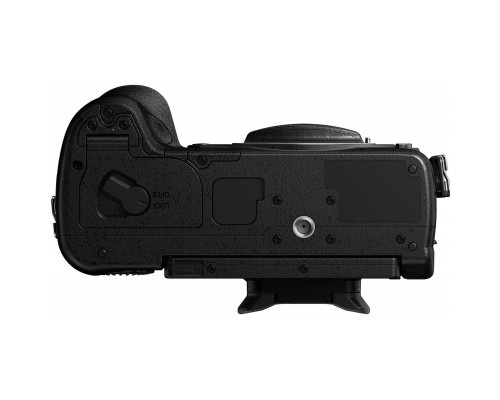 Цифровий фотоапарат Panasonic GH5M2 Body (DC-GH5M2EE)