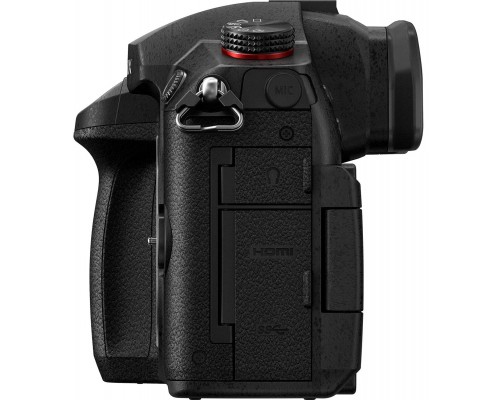 Цифровий фотоапарат Panasonic GH5M2 Body (DC-GH5M2EE)