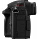 Цифровий фотоапарат Panasonic GH5M2 Body (DC-GH5M2EE)