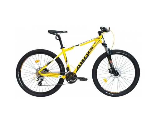 Велосипед Ardis Extreme 27.5