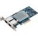 Мережева карта GIGABYTE 2x10GbE RJ45 CLN4222 Intel X550-AT2 PCIe3x4 (9CLN4222NR-00-10A)