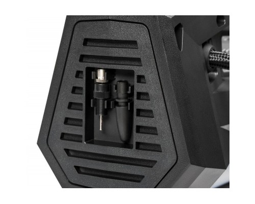 Автомобільний компресор Michelin Програмований надшвидкий цифровий насос для накачування шин (73675)