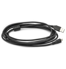 Дата кабель USB 2.0 AM to Micro 5P 3.0m PowerPlant (CA911011)