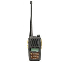 Портативна рація Baofeng UV-6R Black