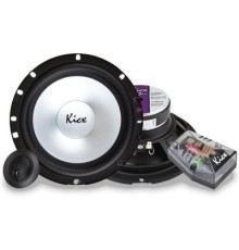 Компонентна акустика Kicx PD 6.2