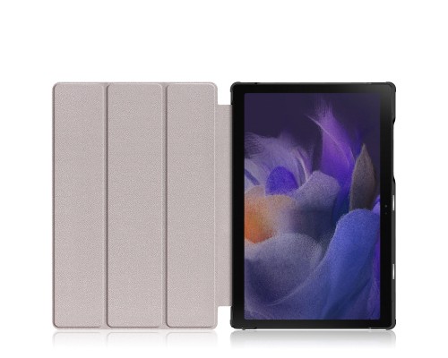 Чохол до планшета BeCover Smart Case Samsung Galaxy Tab A8 10.5 (2021) SM-X200 / SM-X2 (707266)